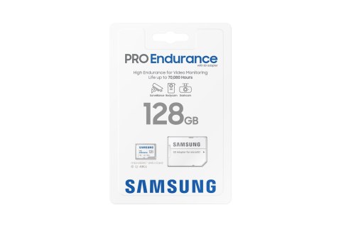 Samsung MB-MJ128K 128 GB MicroSDXC UHS-I Klasa 10