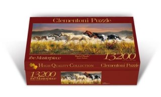 Clementoni Puzzle 13200el Band of Thunder 38006 p2