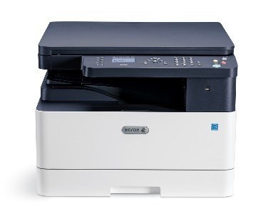 URZĄDZENIE WIELOFUNKCYJNE XEROX MONO B1025V_B URZĄDZENIE WIELOFUNKCYJNE XEROX MONO B1025V_B