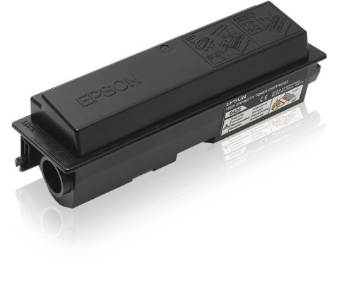 Epson AL-M2000 Return Toner HC 8k Epson AL-M2000 Return Toner HC 8k