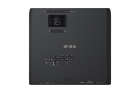 Epson EB-L265F projektor danych 4600 ANSI lumenów 3LCD 1080p (1920x1080) Kompatybilność 3D Czarny