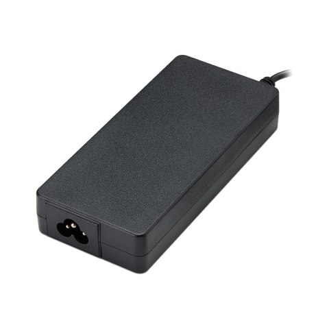 FSP NB Slim PRO adapter zasilający/ inwentor Wewnętrzna 120 W Czarny