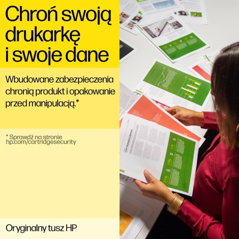 HP 22 oryginalny wkład atramentowy trójkolorowy