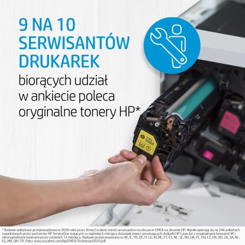 HP 42X zestaw 2 oryginalnych wkładów z czarnym tonerem LaserJet XL