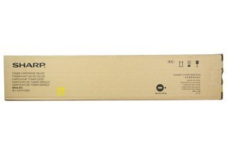 Sharp Toner MX62GTYB Yellow