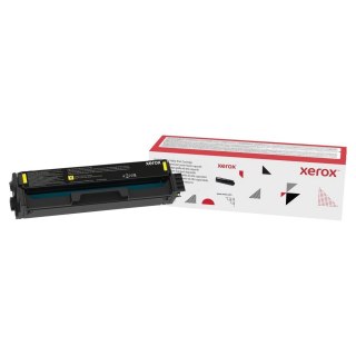 Xerox 006R04398 kaseta z tonerem 1 szt. Oryginalny Żółty