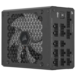 Corsair HX1000i moduł zasilaczy 1000 W 24-pin ATX ATX Czarny