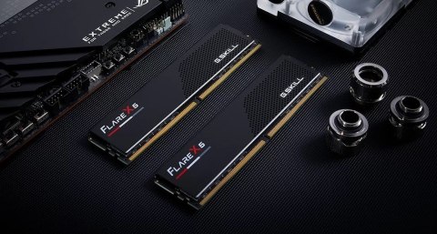 G.Skill Flare X5 F5-5600J3036D16GX2-FX5 moduł pamięci 32 GB 2 x 16 GB DDR5 5600 MHz