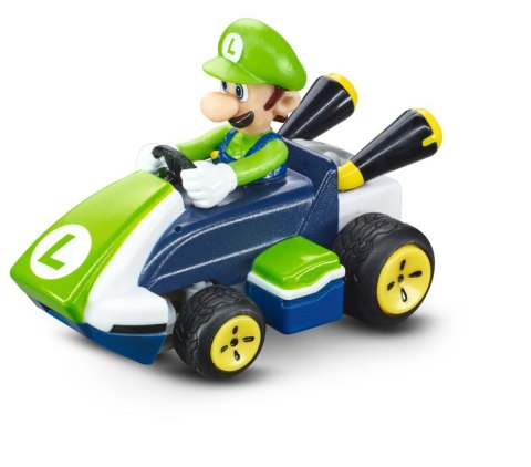 RC Cars Full Function Akku Luigi