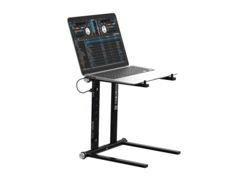 Reloop Stand Hub - statyw do laptopa,