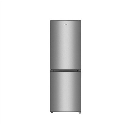 Gorenje RK416EPS4 lodówko-zamrażarka Wolnostojący 230 l E Szary