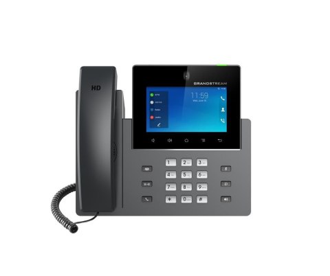 Grandstream GXV 3350 HD | VoIP | Wideotelefony