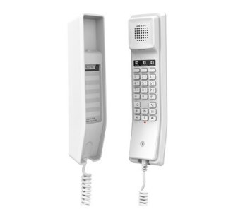 Grandstream GHP 610 BIAŁY | VoIP | Telefony hotelowe