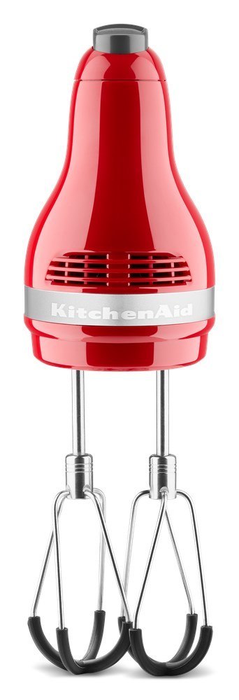 Mikser ręczny KitchenAid 5KHM6118EER