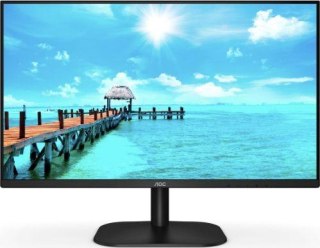 Monitor AOC 27B2H (27" /IPS /75Hz /1920 x 1080 /Czarny)