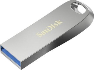 Pendrive SANDISK SDCZ74-512G-G46 (512 GB /Srebrny )