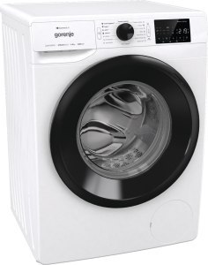 Pralka Gorenje WPNEI82A1SWIFI ładowność 8 kg, 1200 obrotów, kolor biały