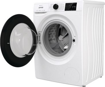 Pralka Gorenje WPNEI82A1SWIFI ładowność 8 kg, 1200 obrotów, kolor biały