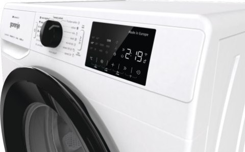 Pralka Gorenje WPNEI82A1SWIFI ładowność 8 kg, 1200 obrotów, kolor biały