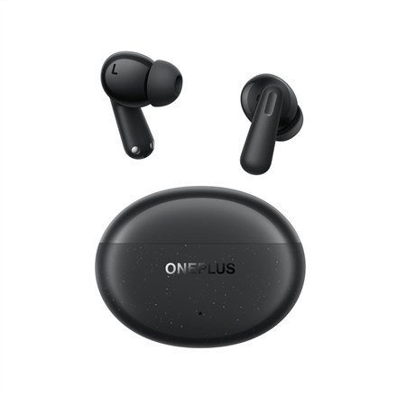 Słuchawki OnePlus Nord Buds 3 Pro Starry Black