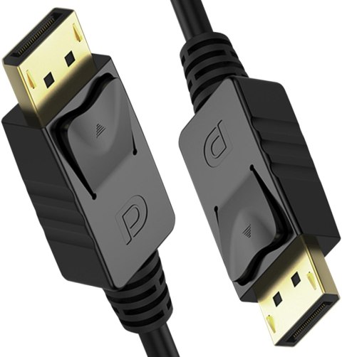 Unitek przewód Displayport M/M 2M