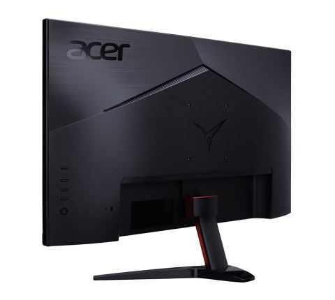 Acer Nitro VG270Ebmiix 27" IPS/1920x1080/16:9/1ms/250/100M:1/VGA,HDMI/Black | Acer