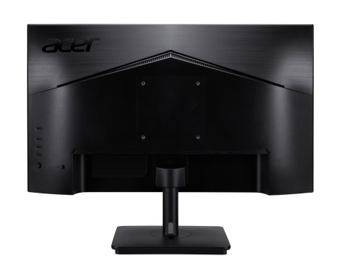 Acer V277Ebiv monitor komputerowy 68,6 cm (27") 1920 x 1080 px Full HD LCD Czarny