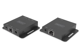 Digitus Zestaw extendera 4K HDMI, 70 m