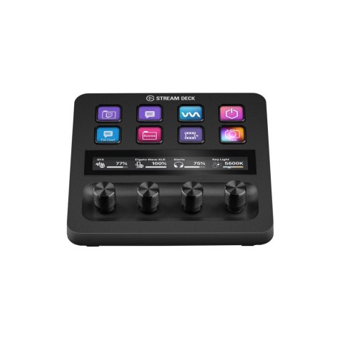 Elgato Stream Deck + Bearbeitung