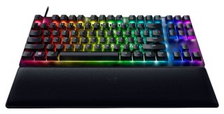 Klawiatura gamingowa Razer Huntsman V2, TKL