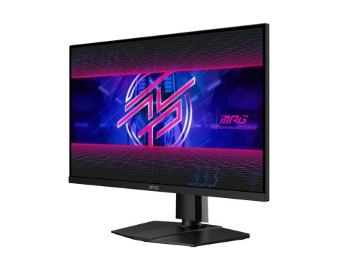 Monitor gamingowy MSI MPG 274URFDE QD 69cm (27") 4K UHD IPS 16:9 DP/HDMI/USB-C PD65W 160Hz 0,5ms (GtG)