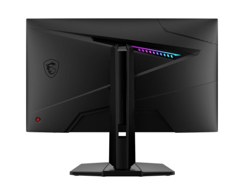 Monitor gamingowy MSI MPG 274URFDE QD 69cm (27") 4K UHD IPS 16:9 DP/HDMI/USB-C PD65W 160Hz 0,5ms (GtG)