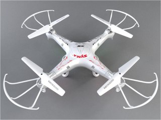 Dron RC SYMA X5C 2,4GHz Kamera HD