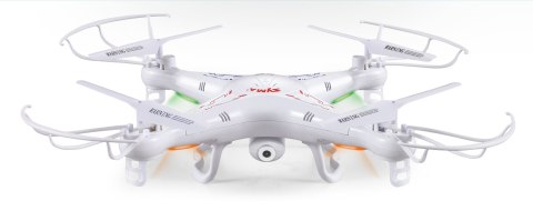 Dron RC SYMA X5C 2,4GHz Kamera HD