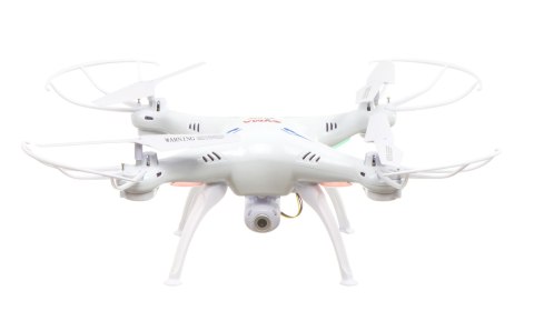 Dron RC SYMA X5SW 2,4GHz Kamera FPV Wi-Fi