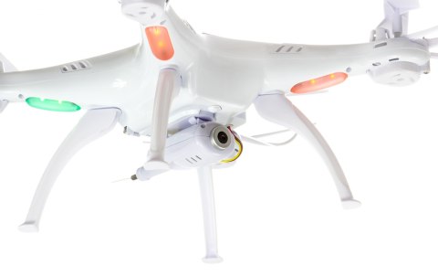 Dron RC SYMA X5SW 2,4GHz Kamera FPV Wi-Fi