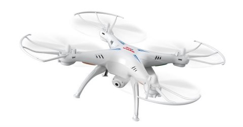 Dron RC SYMA X5SW 2,4GHz Kamera FPV Wi-Fi