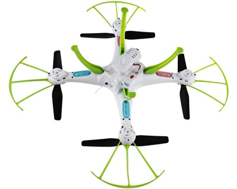 Dron RC Syma X5HW 2,4GHz kamera Wi-Fi