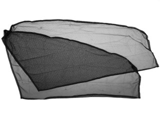 Kurtyna magnetyczna osłona okna samochodu 80cm