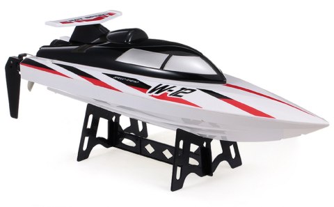 Łódź RC zdalnie sterowana WLtoys WL912A