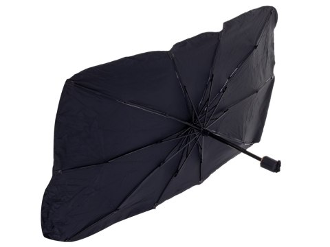 Parasol przeciwsłoneczny osłona samochodu na przednią szybę 65x110cm Parasol przeciwsłoneczny osłona samochodu na przednią szybę 65x110cm