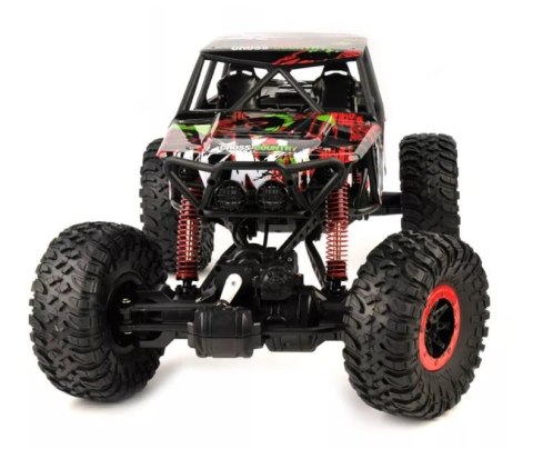 Samochód RC Rock Crawler HB 4WD 2,4GHz 1:10