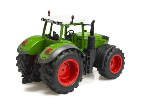 Traktor RC 2.4G 4CH 40cm 1:16