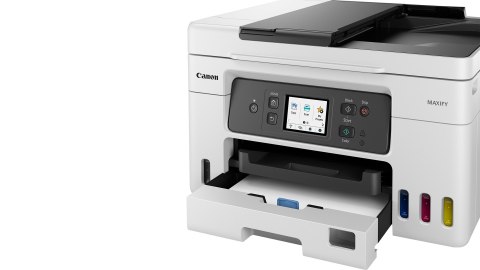 Canon MAXIFY GX4050 4in1 Inkjet A4/WLAN 600 x 1.200 DPI