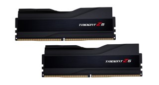 G.Skill Trident Z F5-6400J3239G16GX2-TZ5K moduł pamięci 32 GB 2 x 16 GB DDR5 6400 Mhz