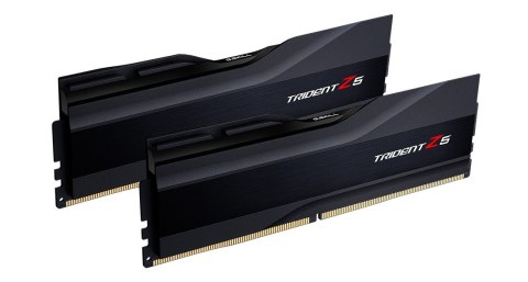 G.Skill Trident Z F5-6400J3239G16GX2-TZ5K moduł pamięci 32 GB 2 x 16 GB DDR5 6400 Mhz