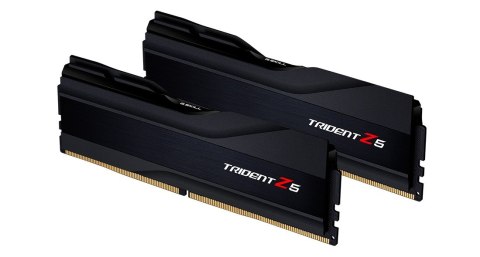 G.Skill Trident Z F5-6400J3239G16GX2-TZ5K moduł pamięci 32 GB 2 x 16 GB DDR5 6400 Mhz