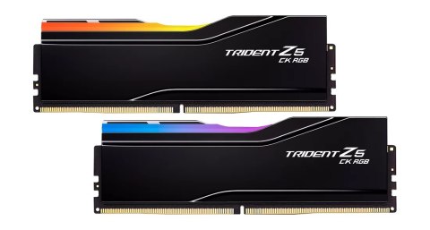 G.Skill Trident Z5 CK RGB F5-8200C4052G24GX2-TZ5CRK moduł pamięci 48 GB 2 x 24 GB DDR5 8200 MHz