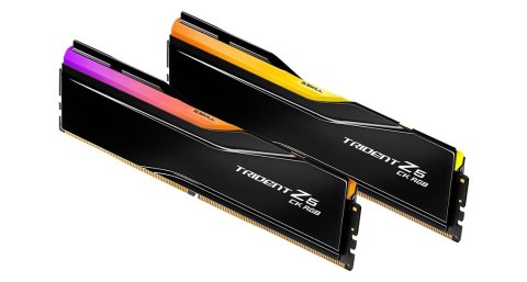 G.Skill Trident Z5 CK RGB F5-8200C4052G24GX2-TZ5CRK moduł pamięci 48 GB 2 x 24 GB DDR5 8200 MHz