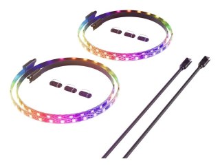 HYTE LS30 qRGB Light Strips (2 sztuki)